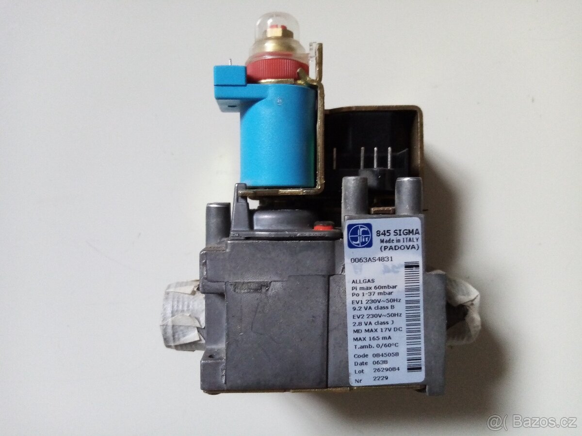 Protherm PANTHER 24 KOO, 24 KTO, 24 KOV (15) - 11