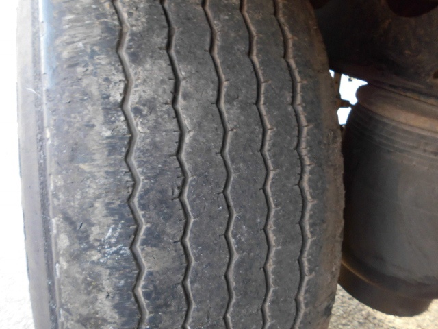 návěs KOGEL S24 - 11