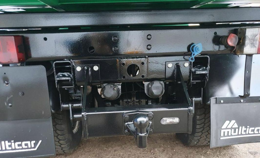 Multicar M26 - 4x4 - 11