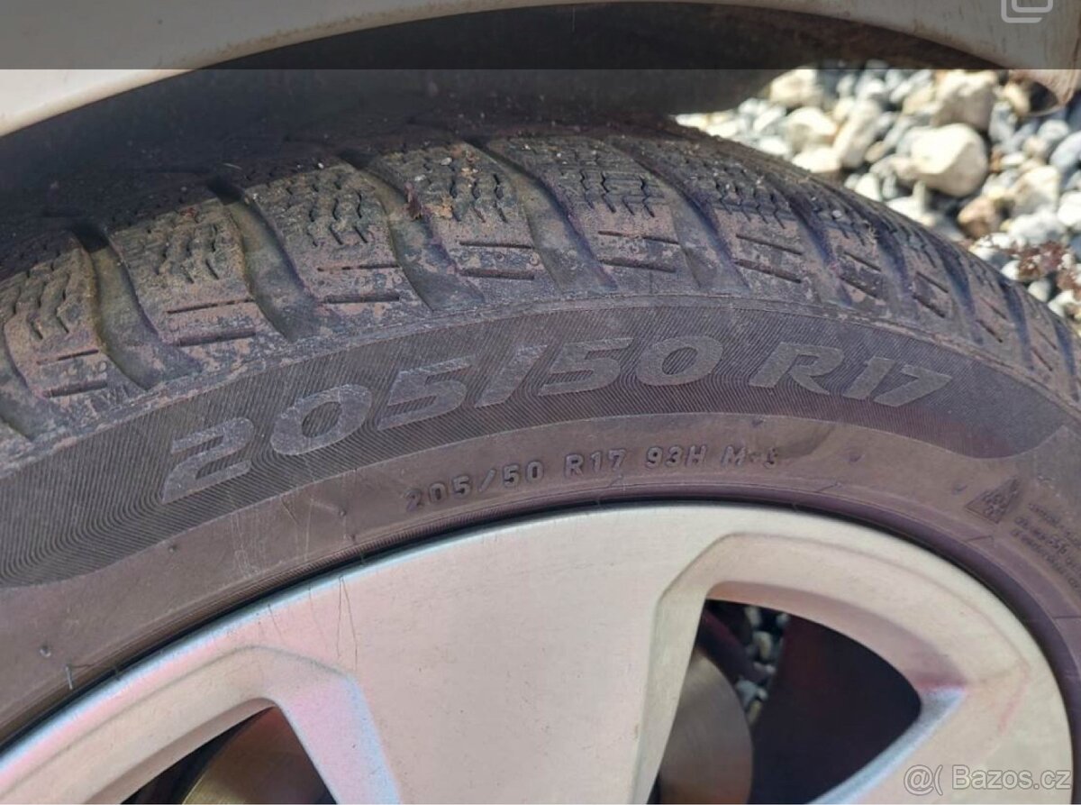 Audi A3 1.4 tsi 92 kW - 11