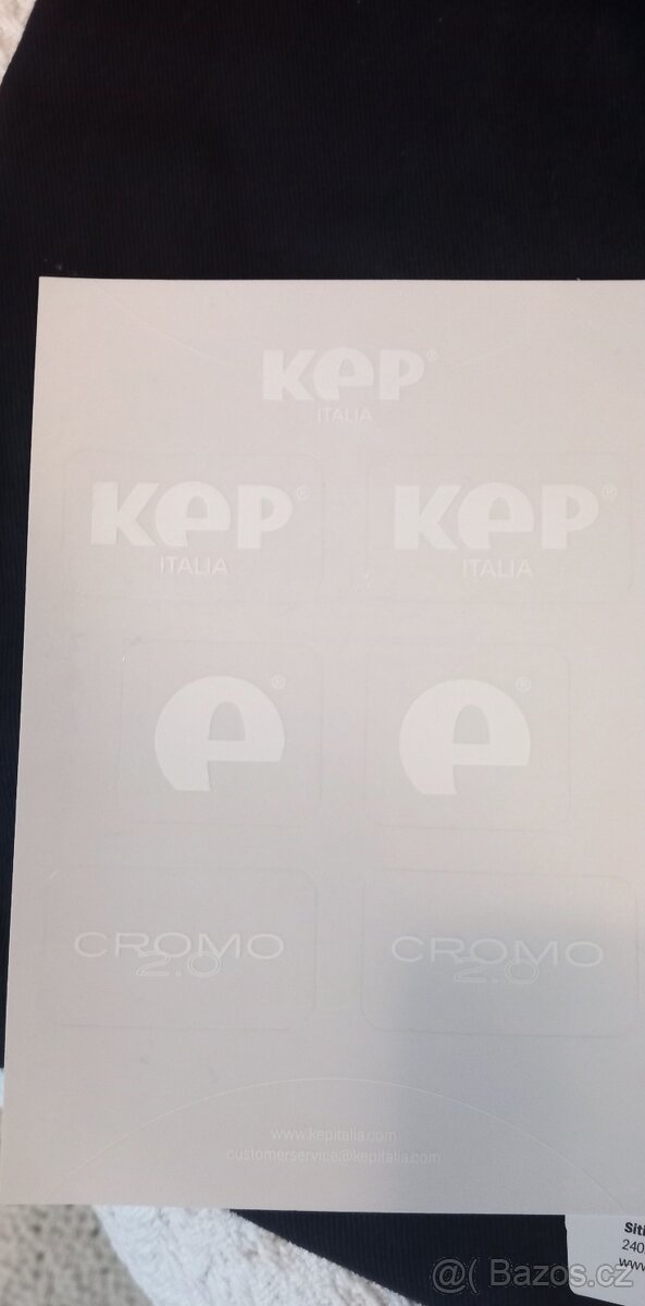 Kep bezpečnostní jezdecká helma vel. M - 11