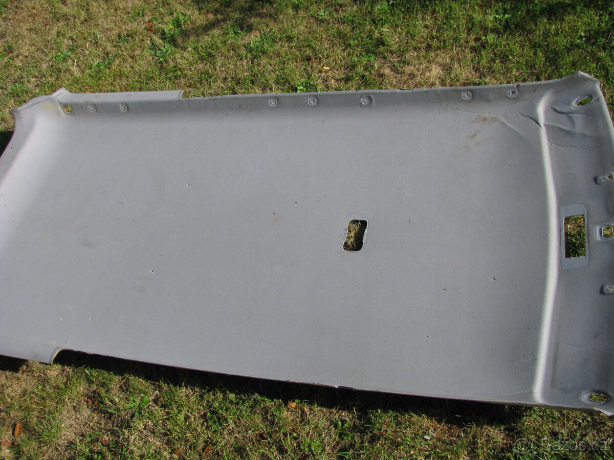 Díly k Land Cruiser 95 - 11