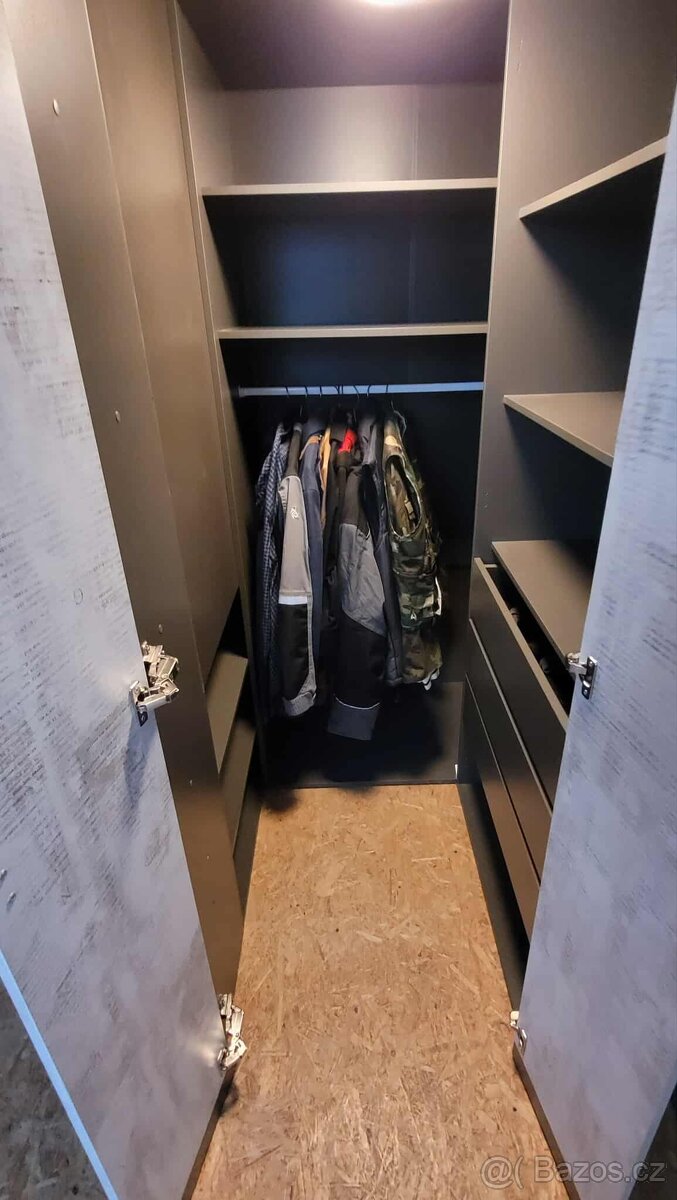 Daruji nábytek za odvoz SPĚCHÁ - 11