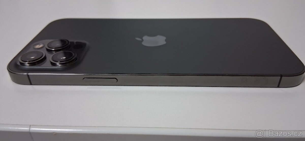 iPhone 12 Pro Max 256 Gb - 11