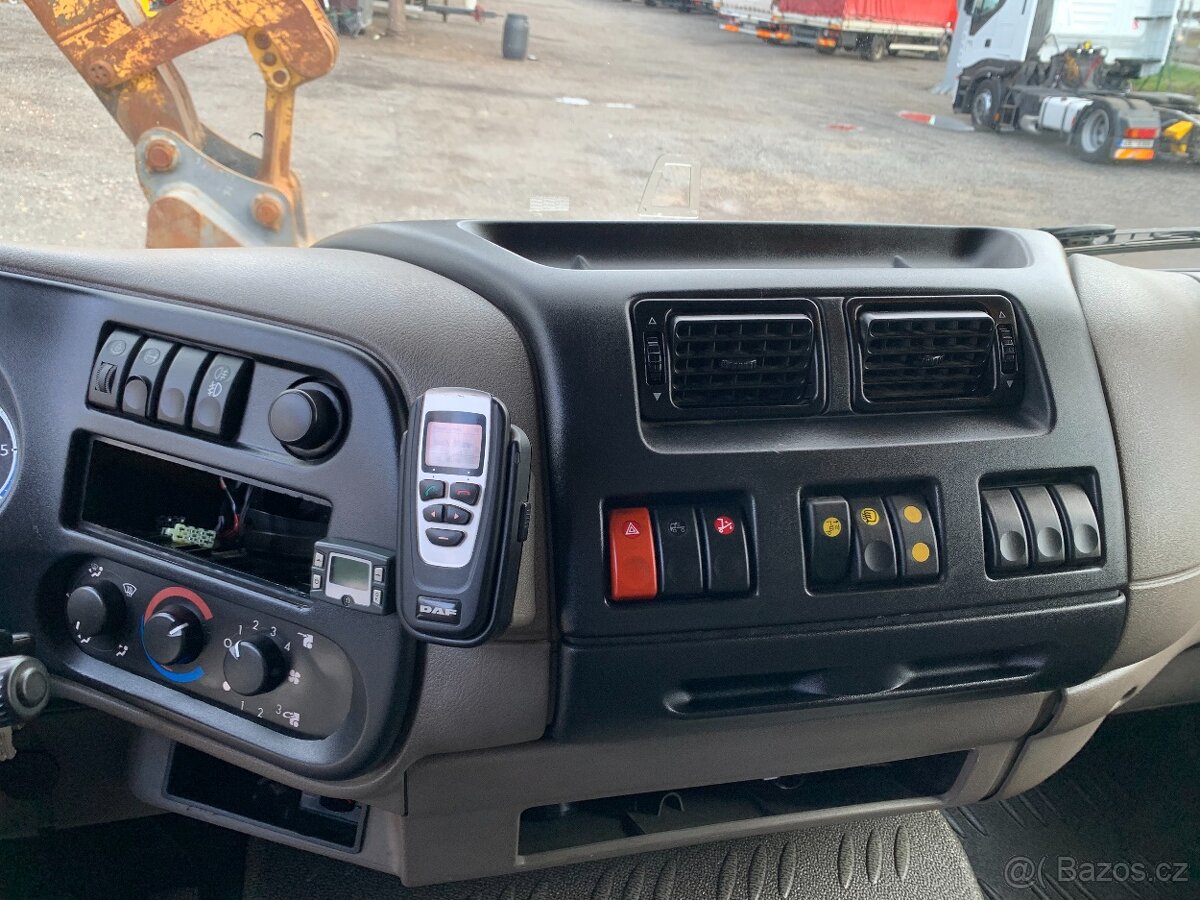 DAF LF 45.210. EEV, 11990KG - 11