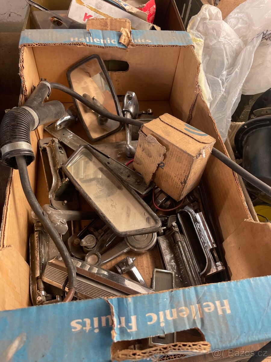 Lada vaz Žigulik - 11