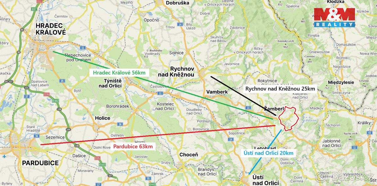 Prodej na klíče, 114 m², Líšnice - 11