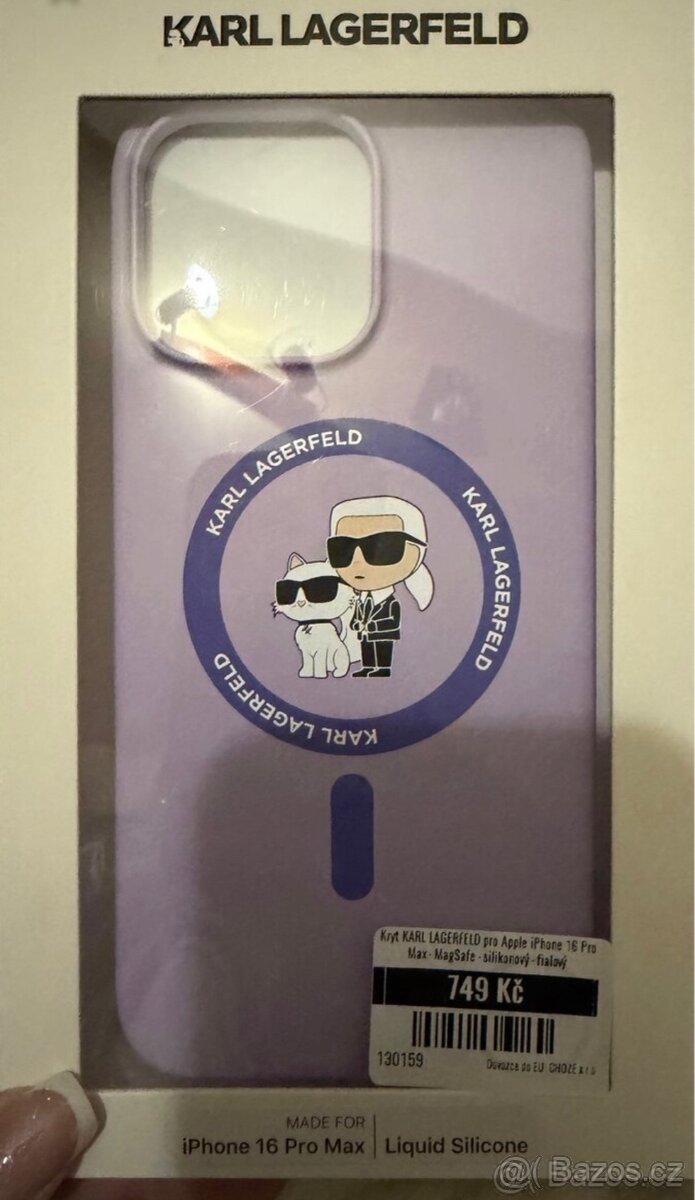 Kryty iphone 16 pro max - 11