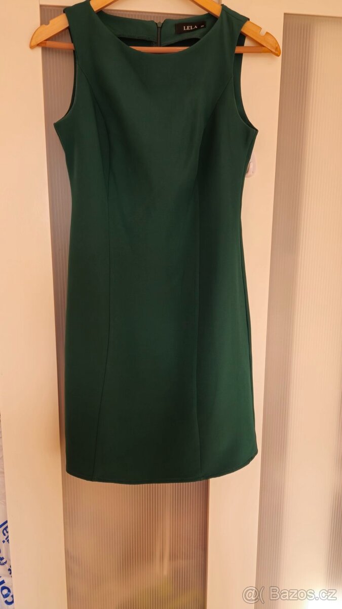 Nové šaty Lela, vel. 36 - 11