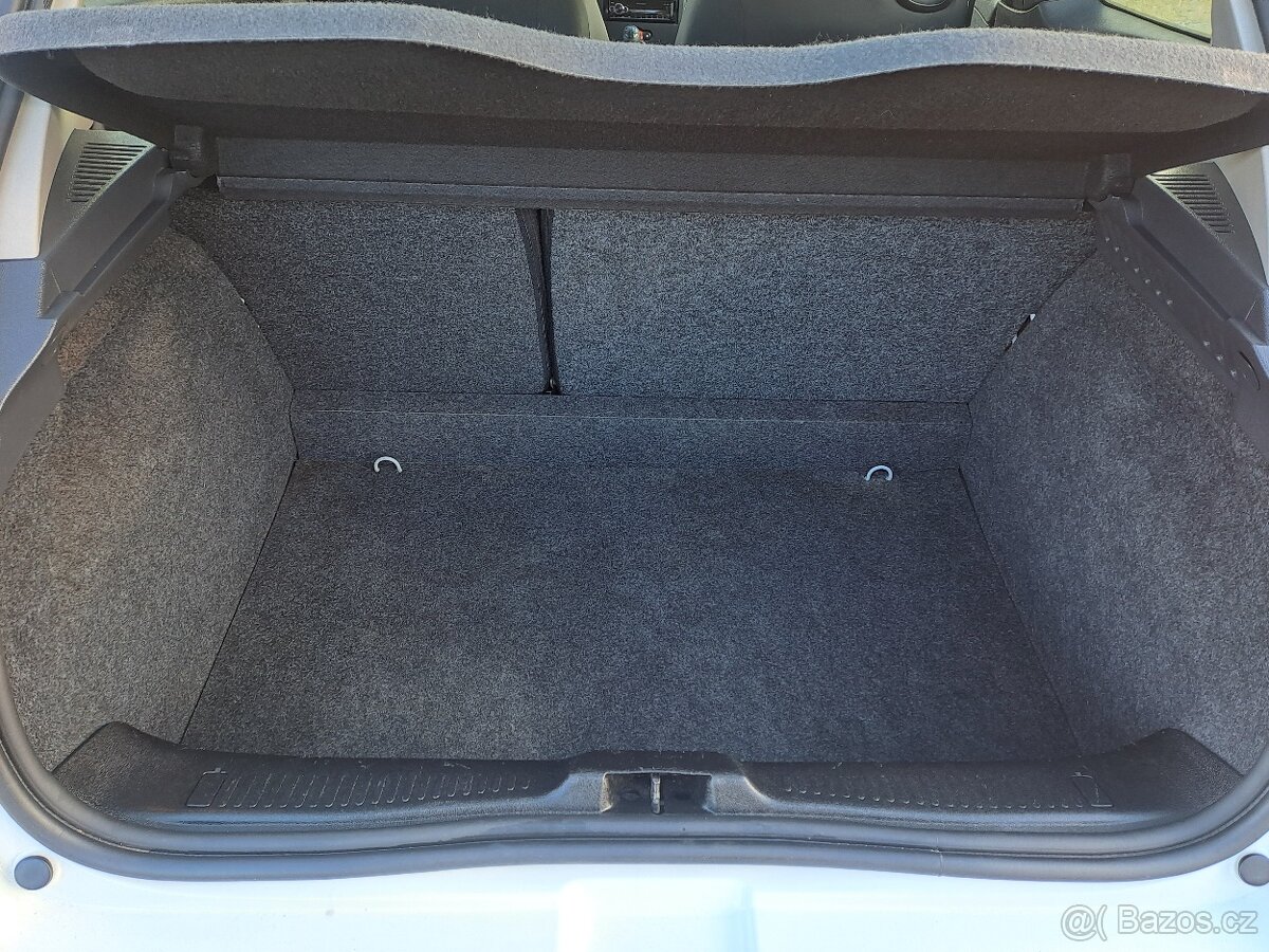 Renault Clio 1.2 - 11