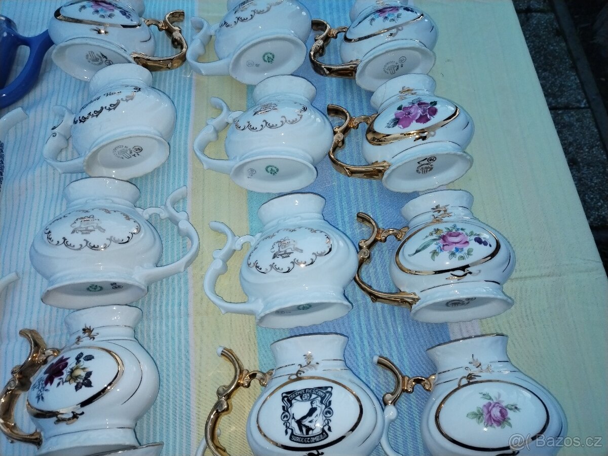 Lázeňská cucátka - 11