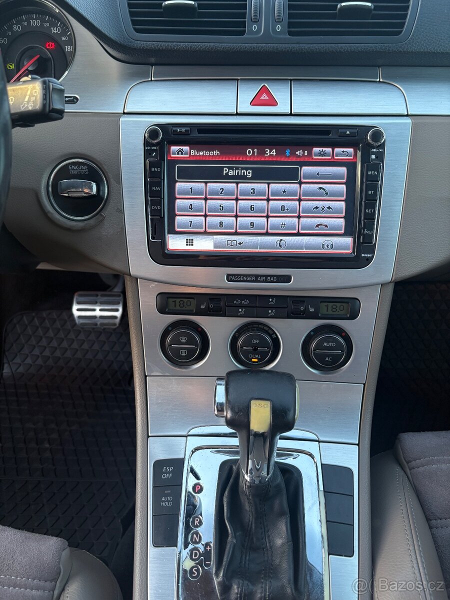 Passat b6 2.0TDI - 11