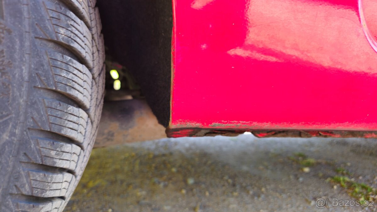 Ford fiesta 1.2 - 11