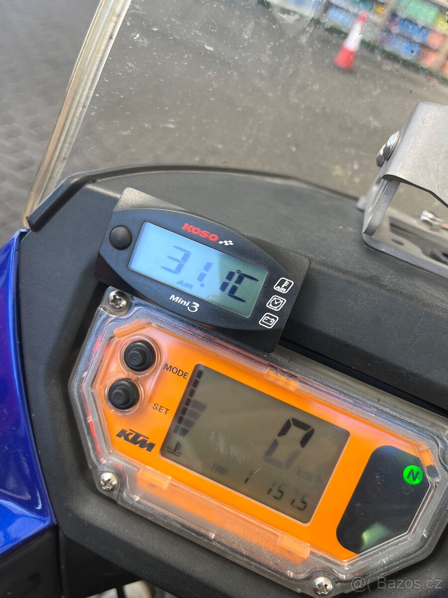 KTM 990 Adventure S TOP - 11