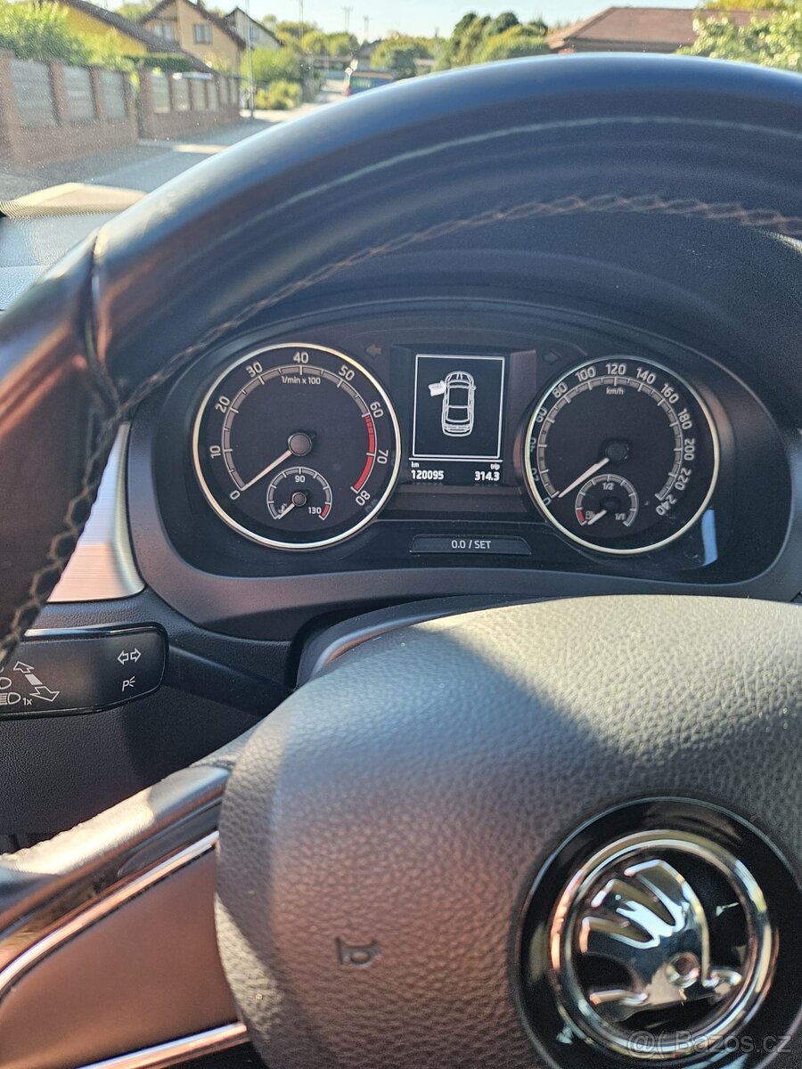 Škoda Rapid 1.0 TSI 81 kW, r. v. 2018 (facelift) - 11