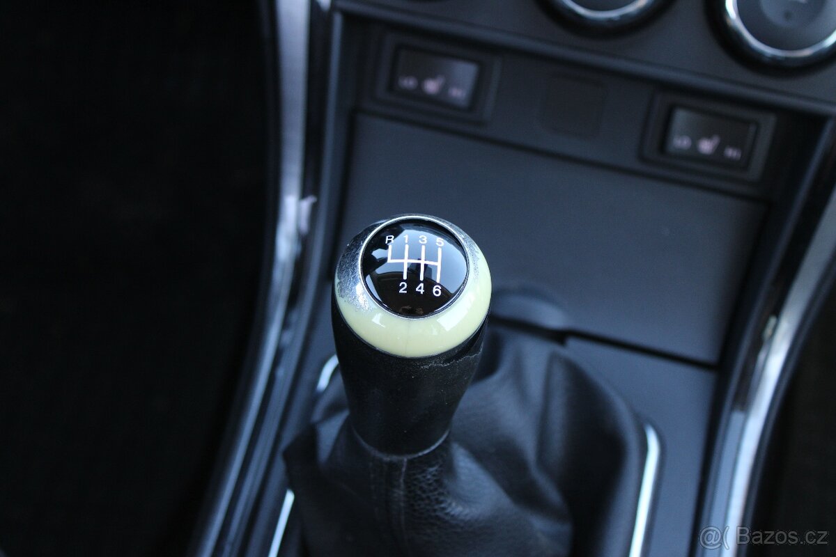 Mazda 6 2.2 MZR-CD 120kW 1.majitel, koup. ČR, odpočet DPH - 11