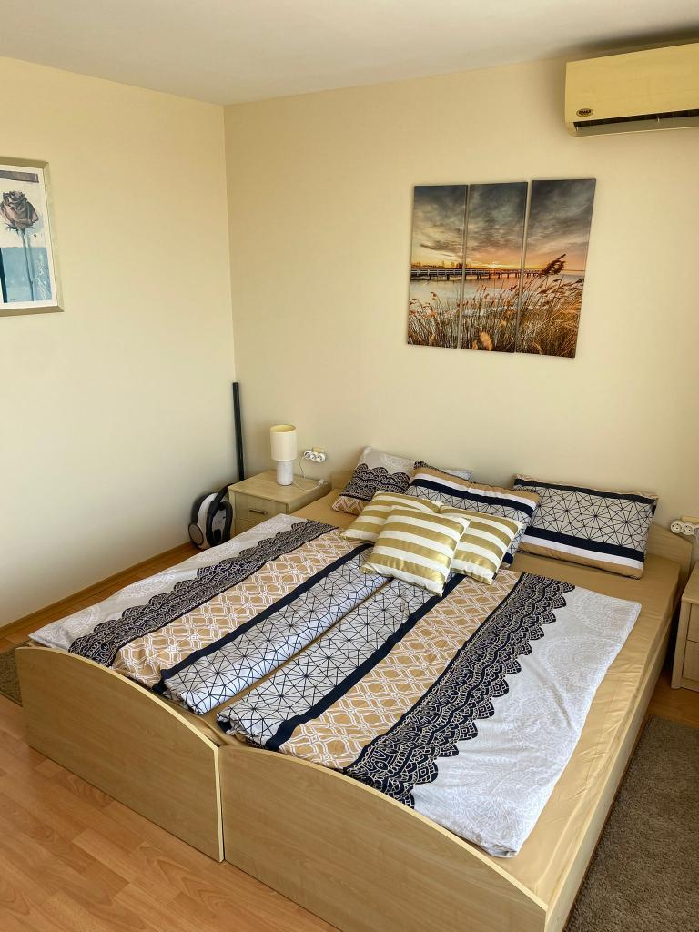 Prodej apartmánu Bulharsko - Sunny beach Slunečné pobřeží - 11