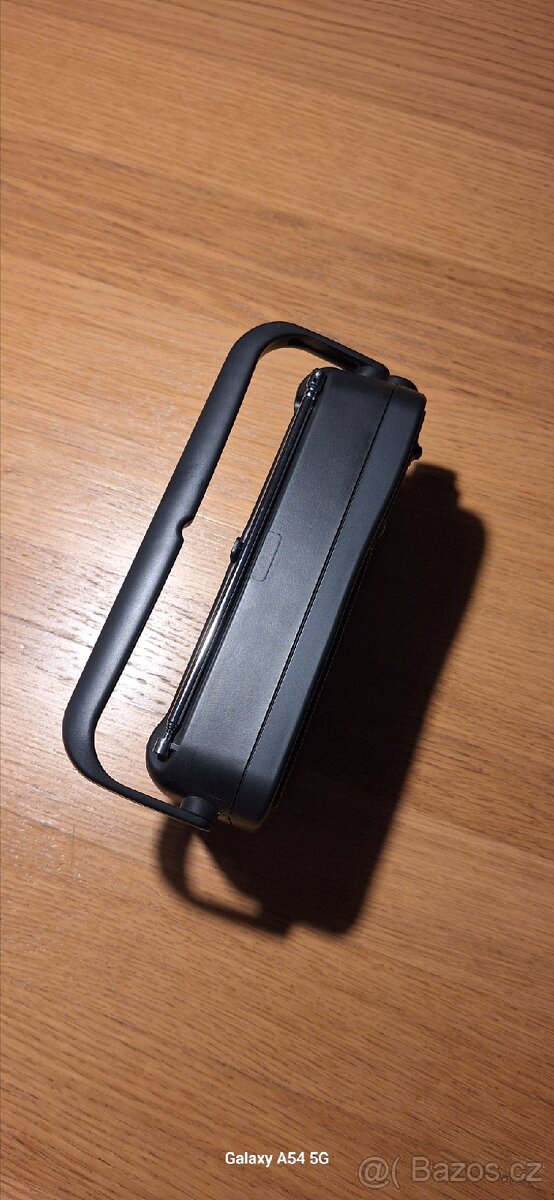 Panasonic RF-2400D - 11