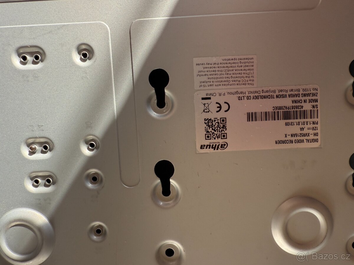 Venkovní kamery - 11