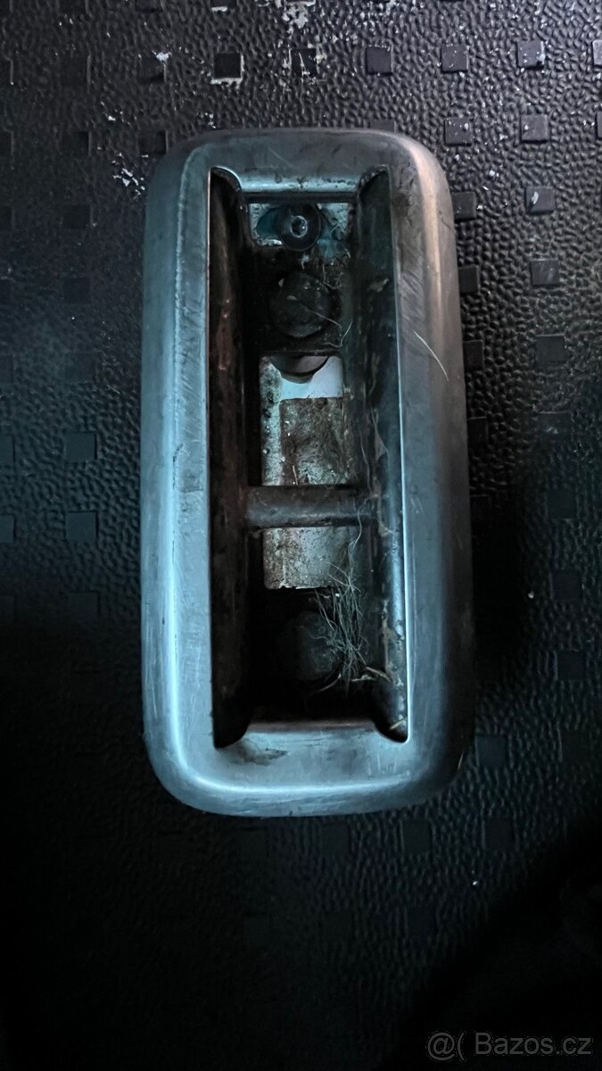 pás - airbag - VW Multivan, Transporter , Caravelle T5, T6 - 11