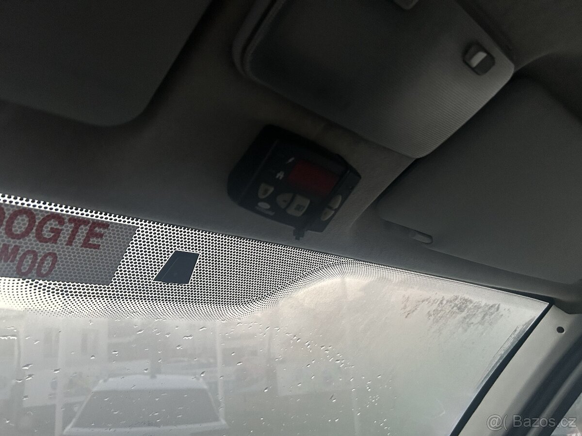 Citroën Jumper 2.8HDI CARRIER ZEPHYR 30S - 11