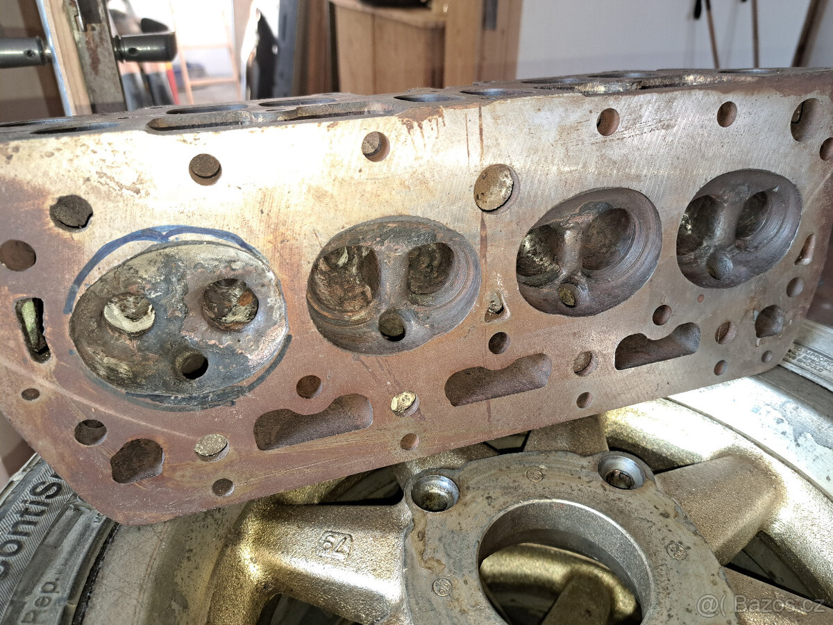 škoda 110r A2 1150 rallye - 11