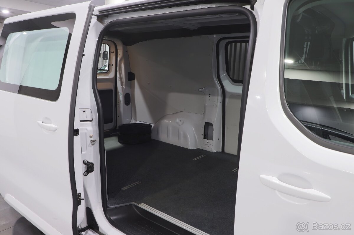 Peugeot E-Expert L3 Electric SOH 94,2% - záruka Autodraft - 11