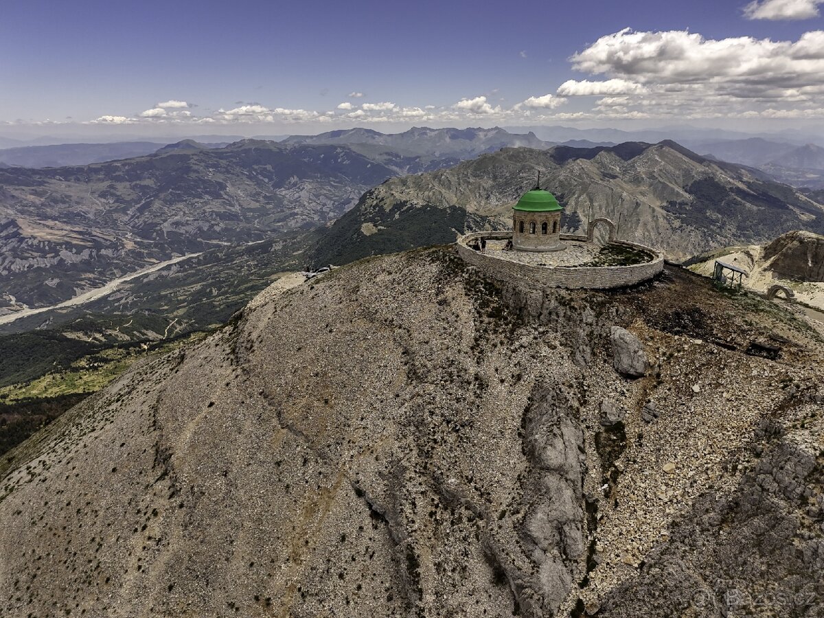 DJI MINI 4 Pro Fly More Combo, ND filtry, TOP STAV - 11