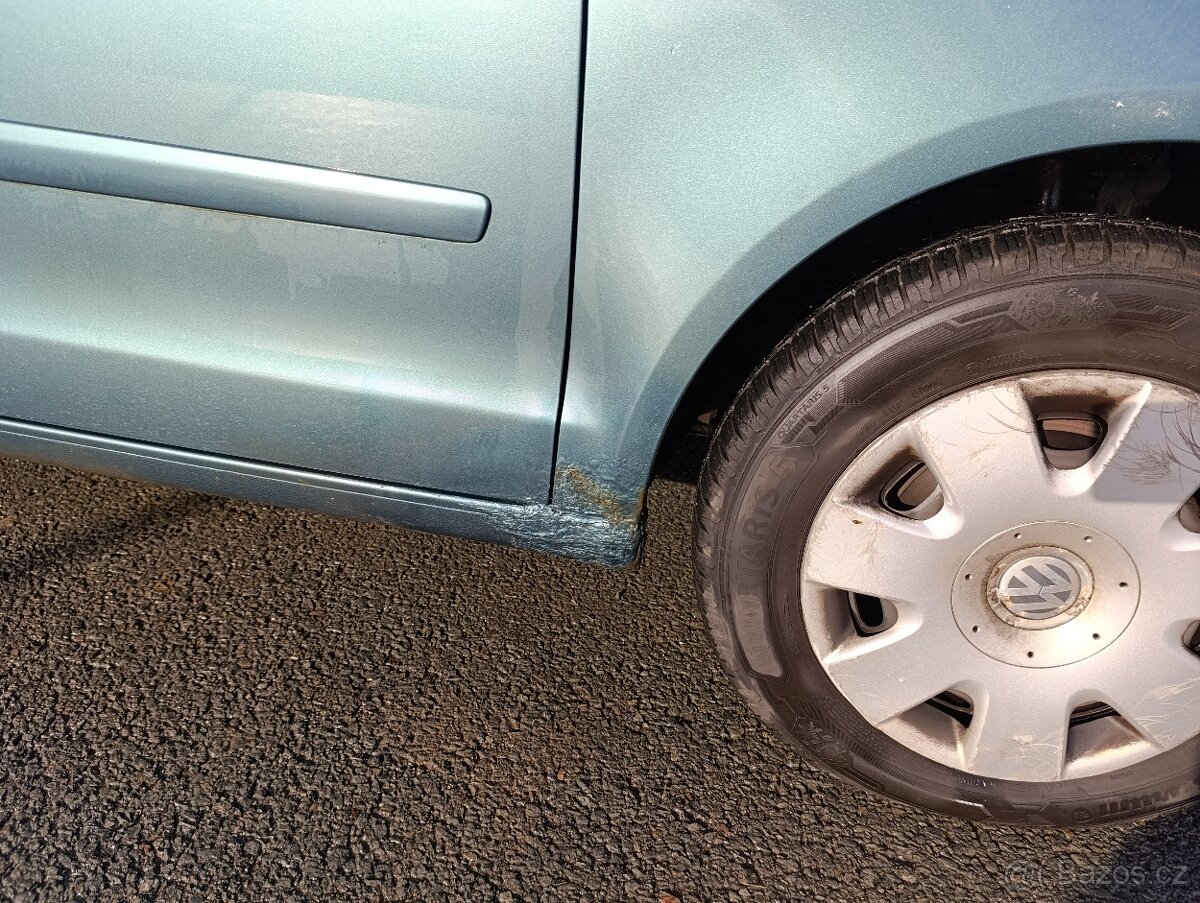Volkswagen Polo, 1,2 - nutná oprava - 11