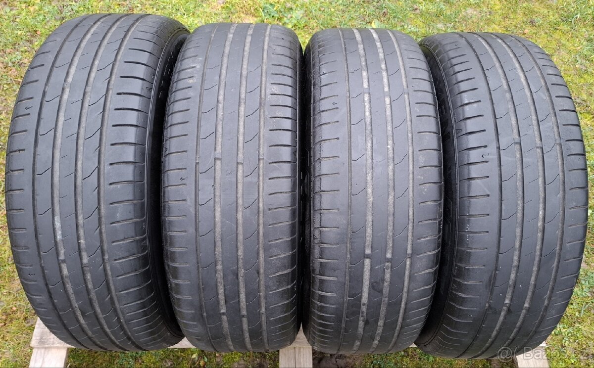 308 Alu Octavia III - 205/55/16 - 11