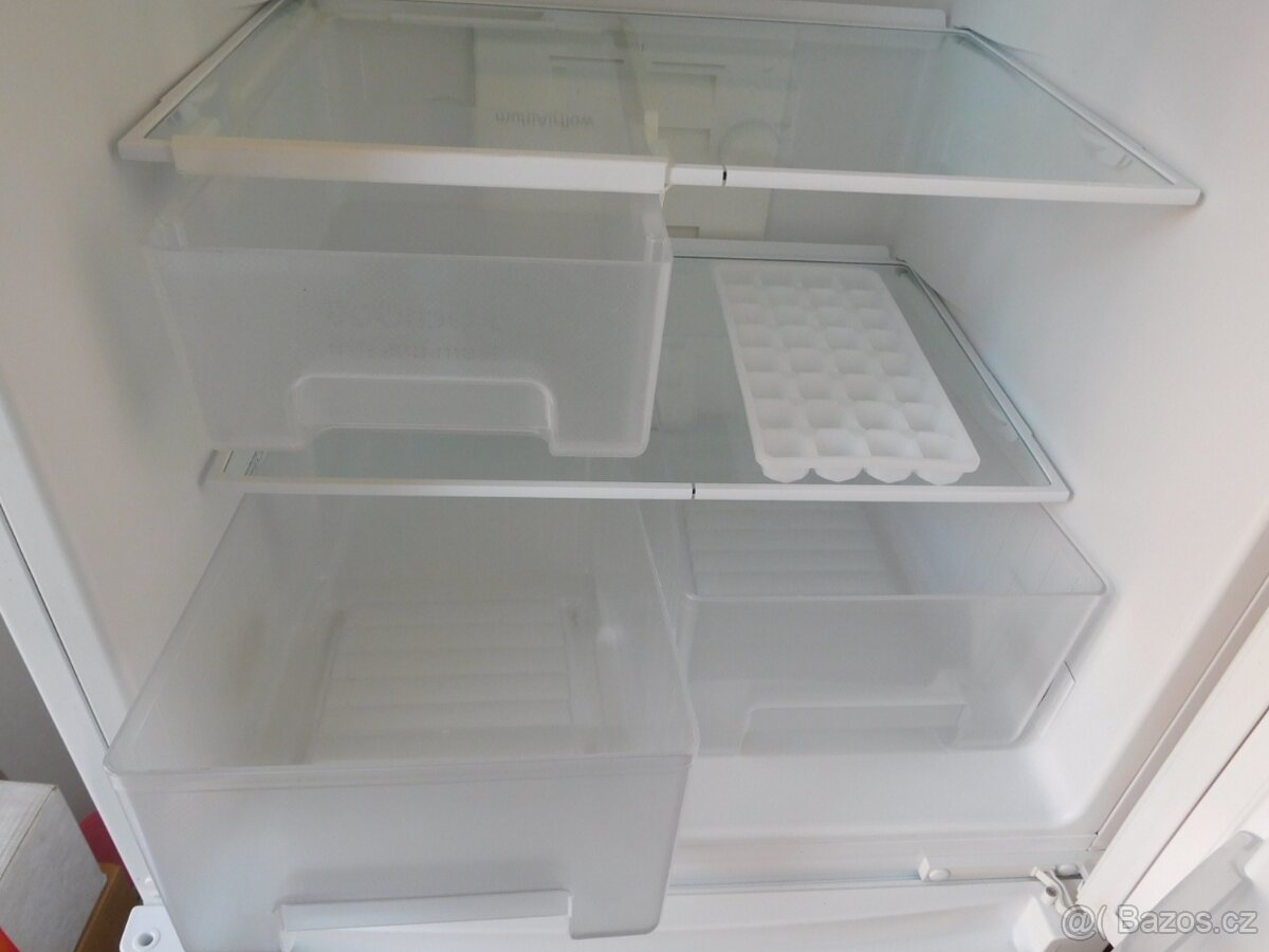 Lednice No-Frost SIEMENS - 11