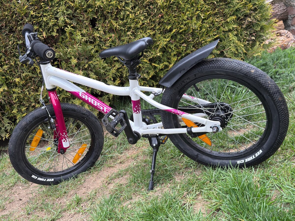 Dětské kolo Ghost - 11