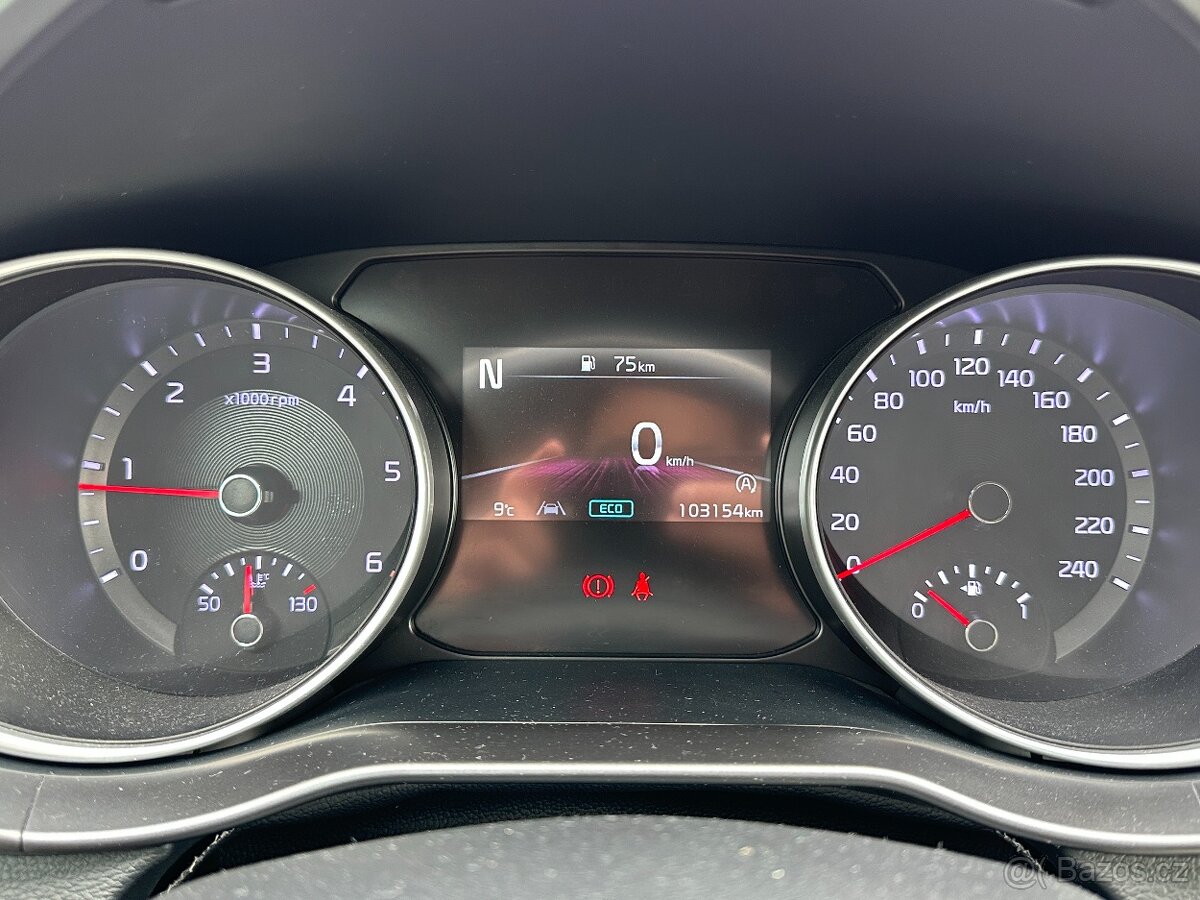 Kia Ceed 2023 - 11
