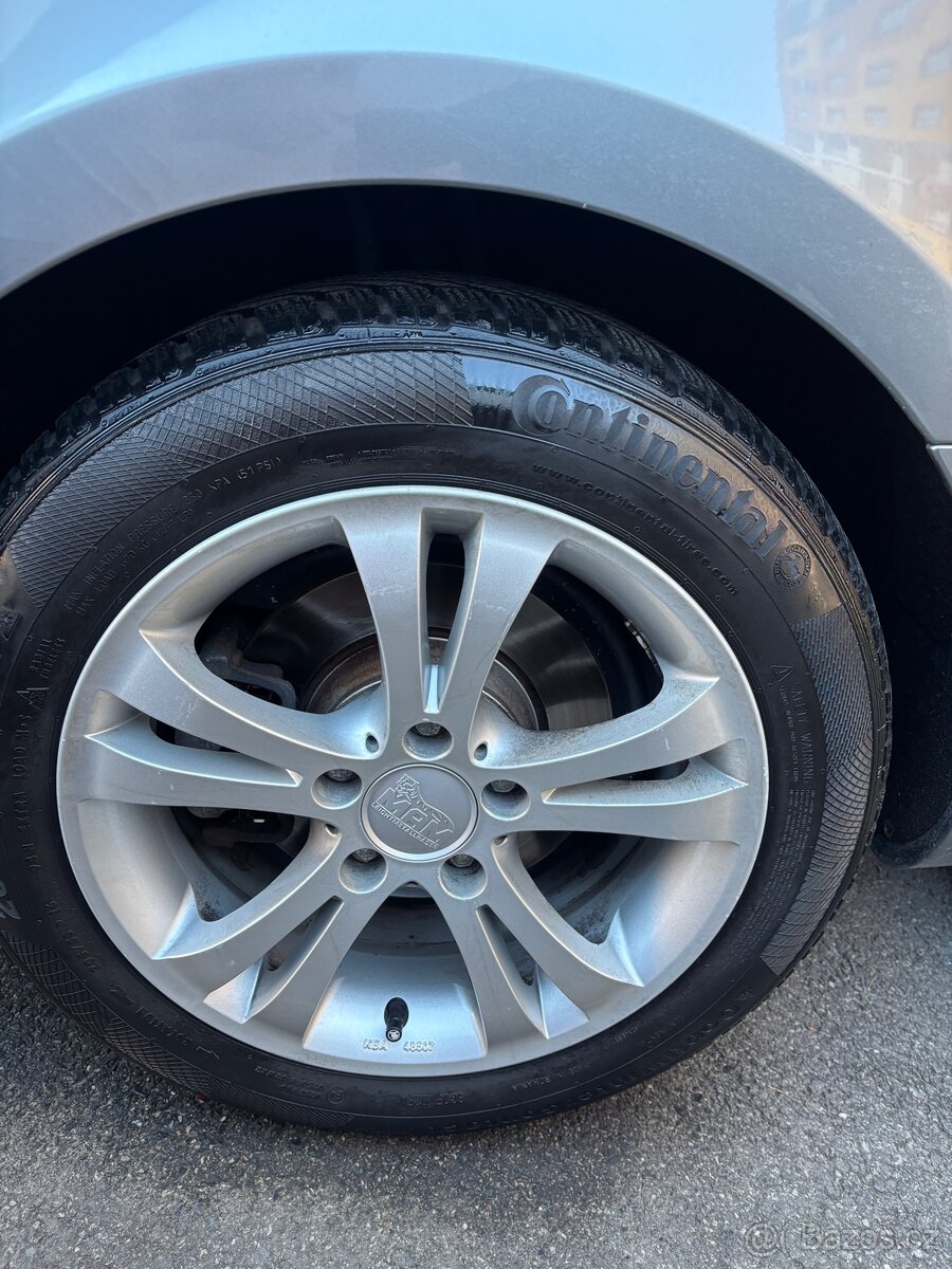 Prodám Škoda Superb 2 - 11