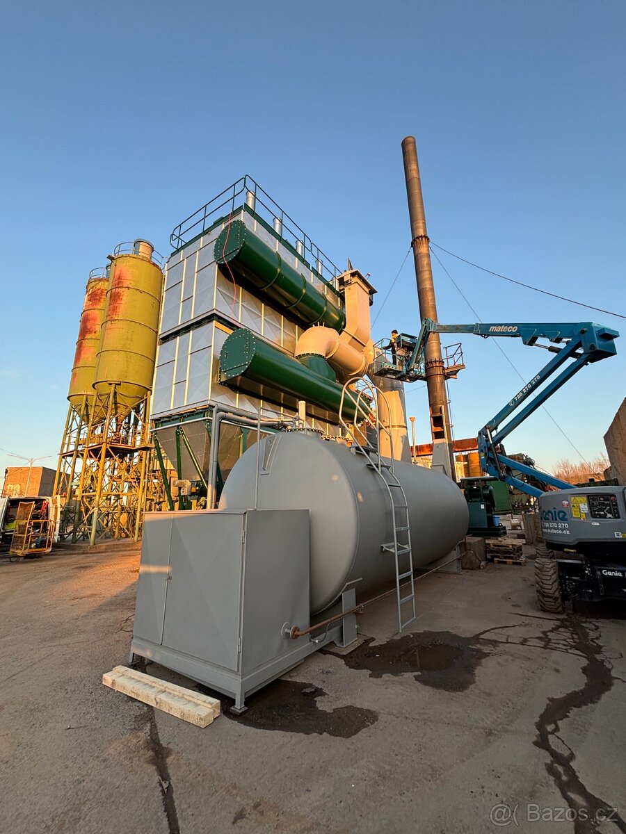 Monter ocelových konstrukci - 11