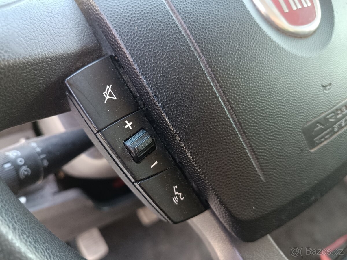 Fiat Ducato 2.3jtd 110kw podvozok/skriňa - 11