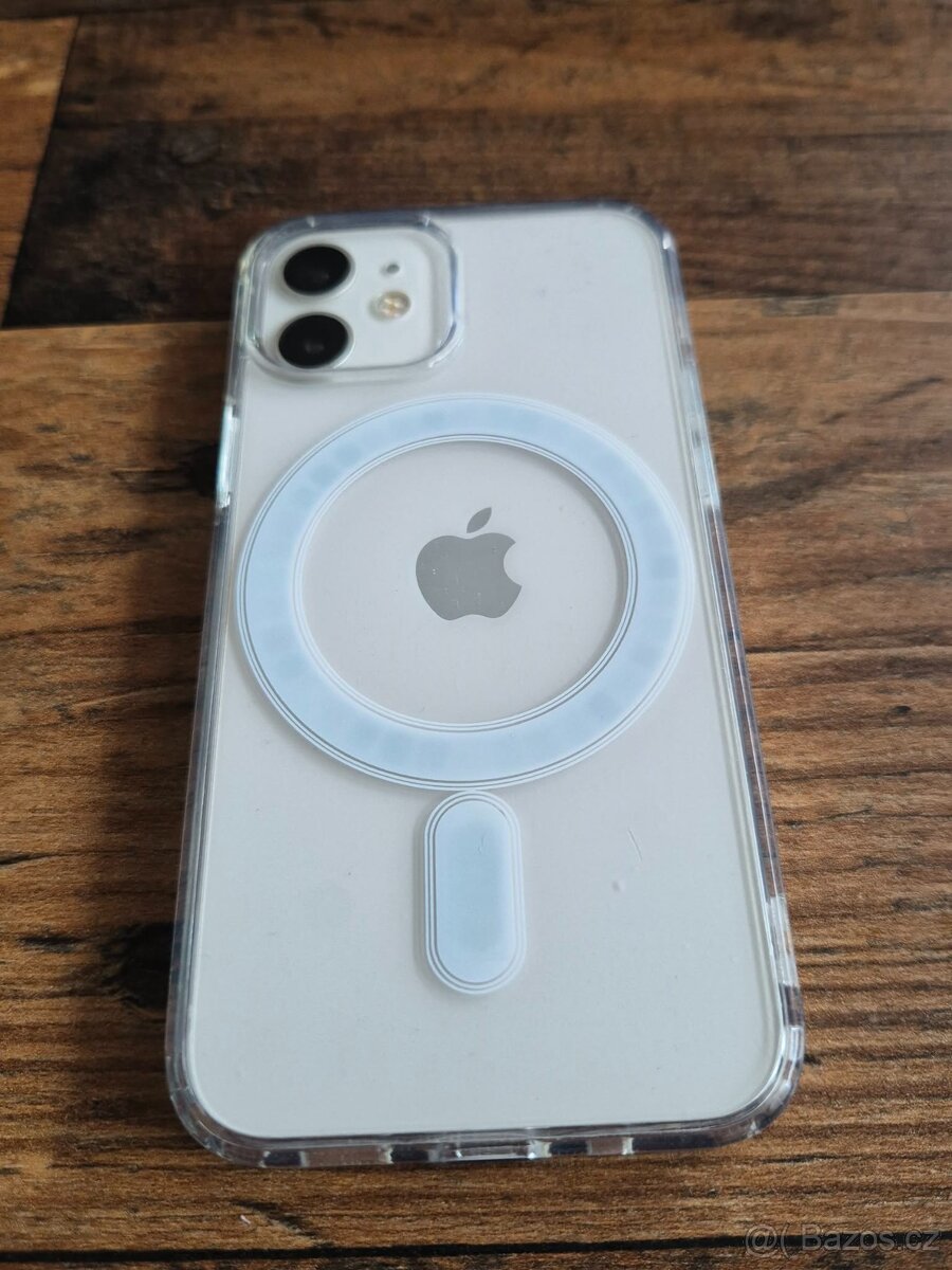 Iphone 12 mini 128GB - 11