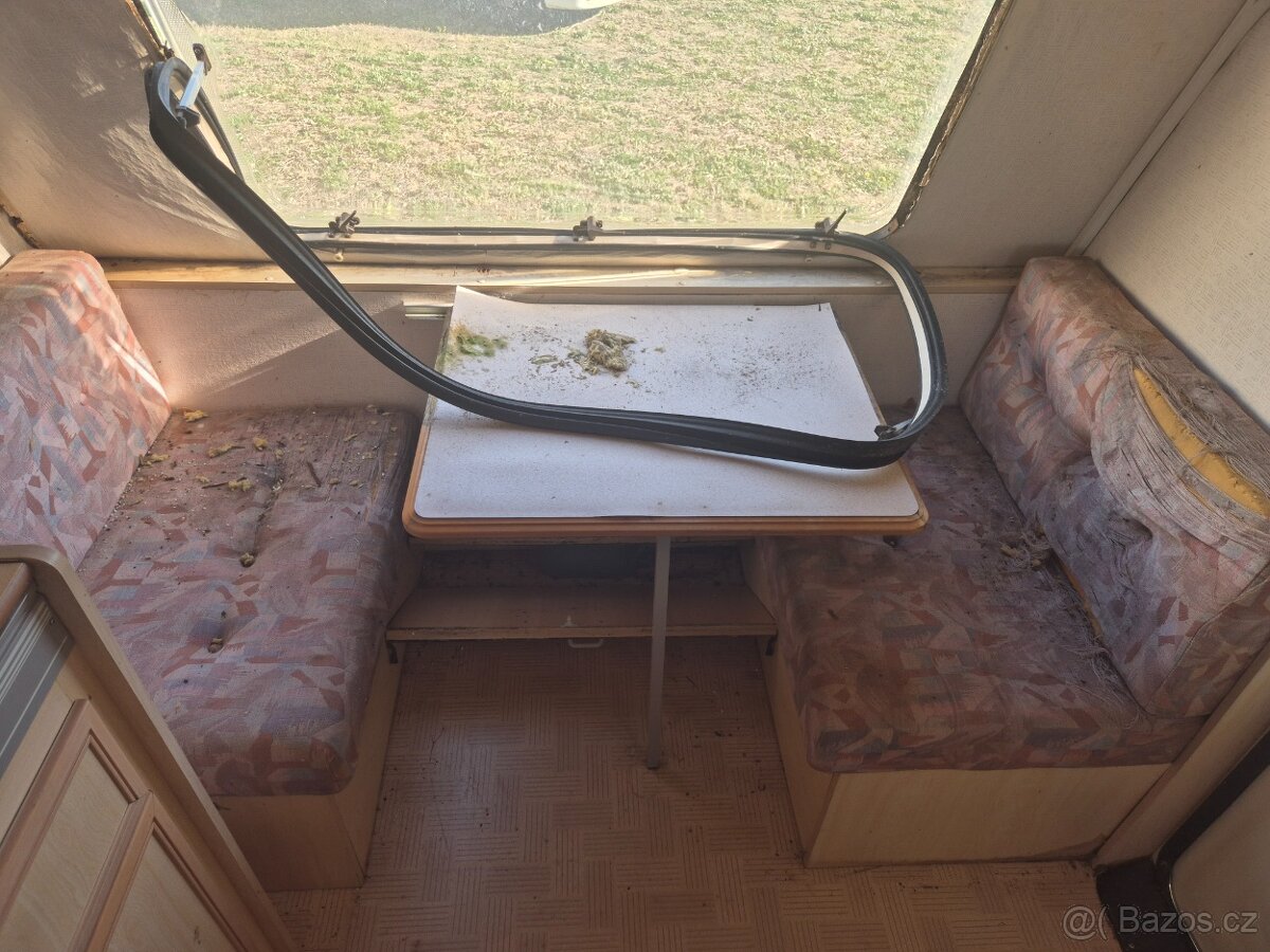 Karavan TEC 380 - 11