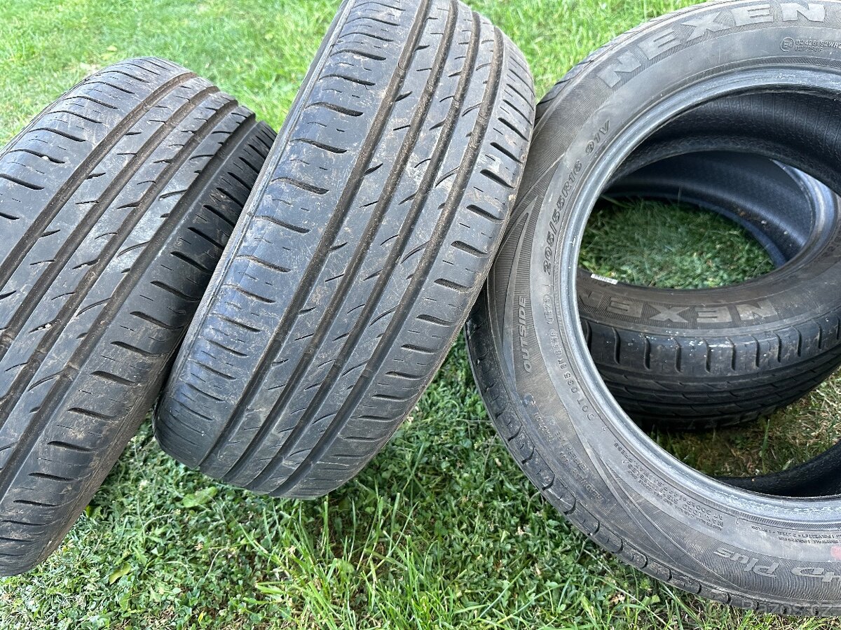 205/55/r16 - 11