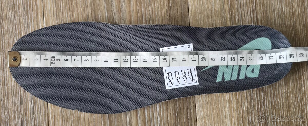 Běžecké boty Nike Vomero Plus (44) - 11