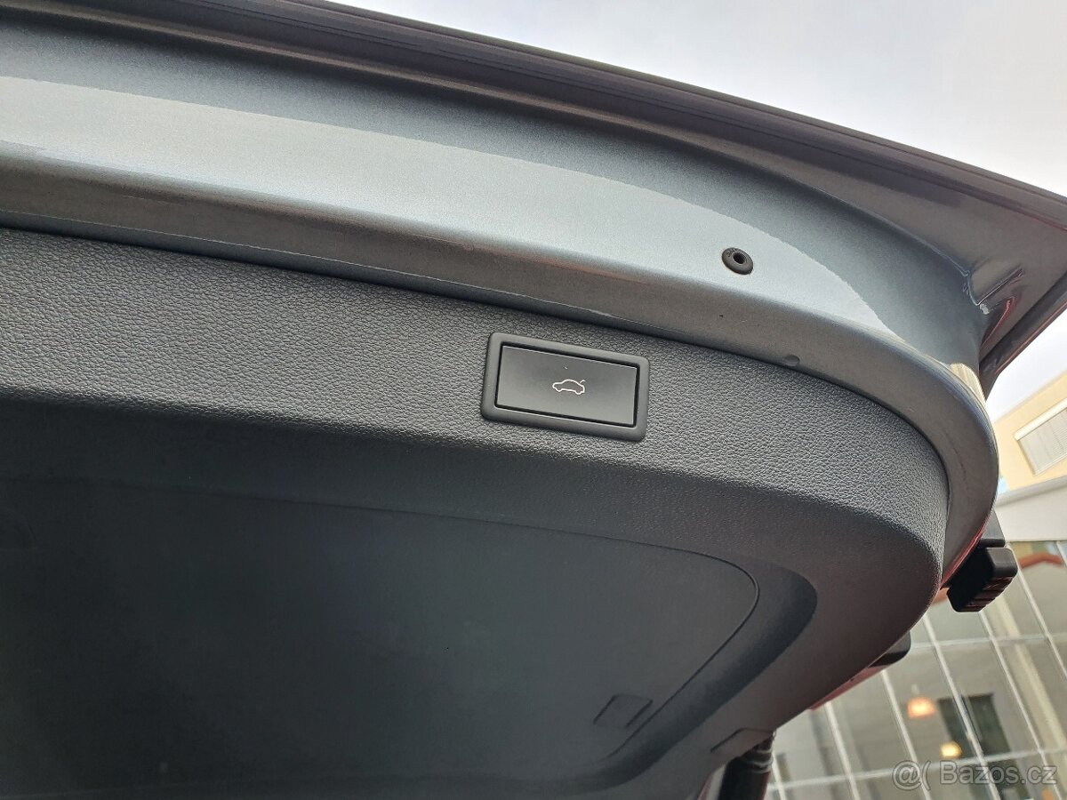 Škoda Kodiaq 2.0 TDI 147kW 4x4 DSG L&K - záruka Autodraft - 11