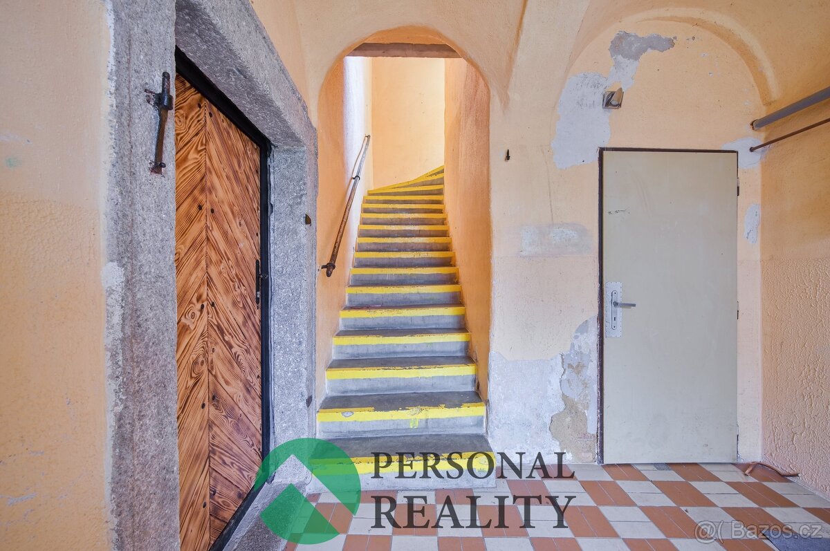 Prodej rodinného domu 250 m², Lázně Kynžvart, ev.č. 02619 - 11