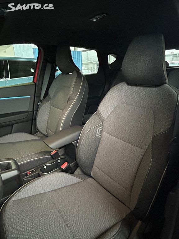 Captur 1.0tce 67kw Techno - 11