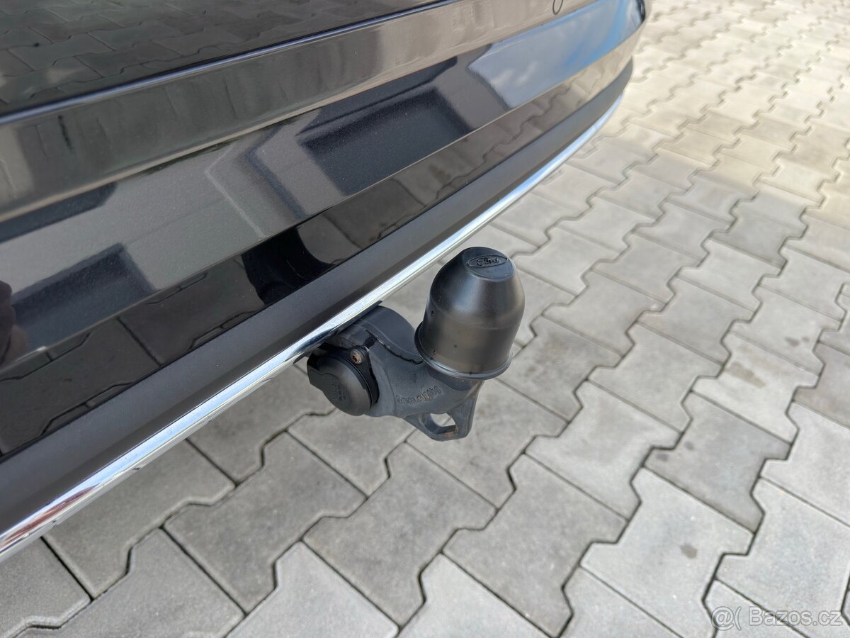 Škoda Kodiaq Sportline 4x4 2022 2.0TDi 147kw Tažné Panorama - 11