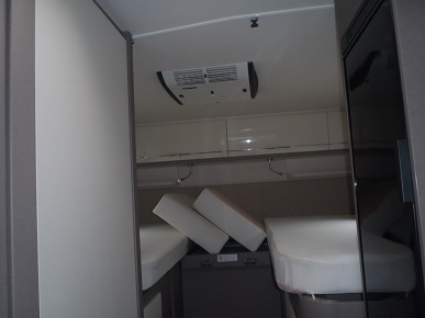 Obytný automobil Fiat Etrusco I 6900 SB - 11