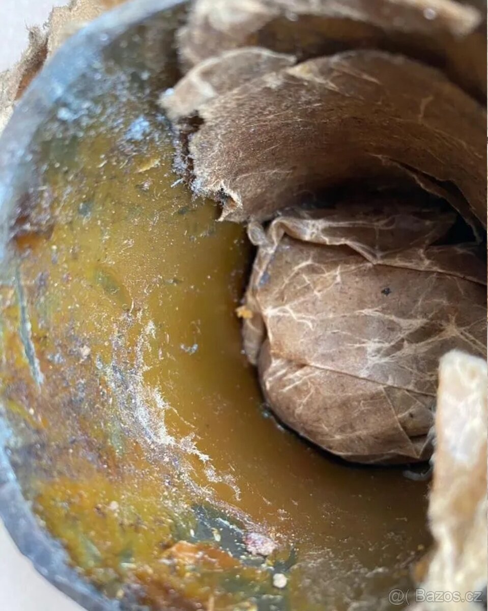 Originální nové válce písty kroužky z vojenského depozitu - 11