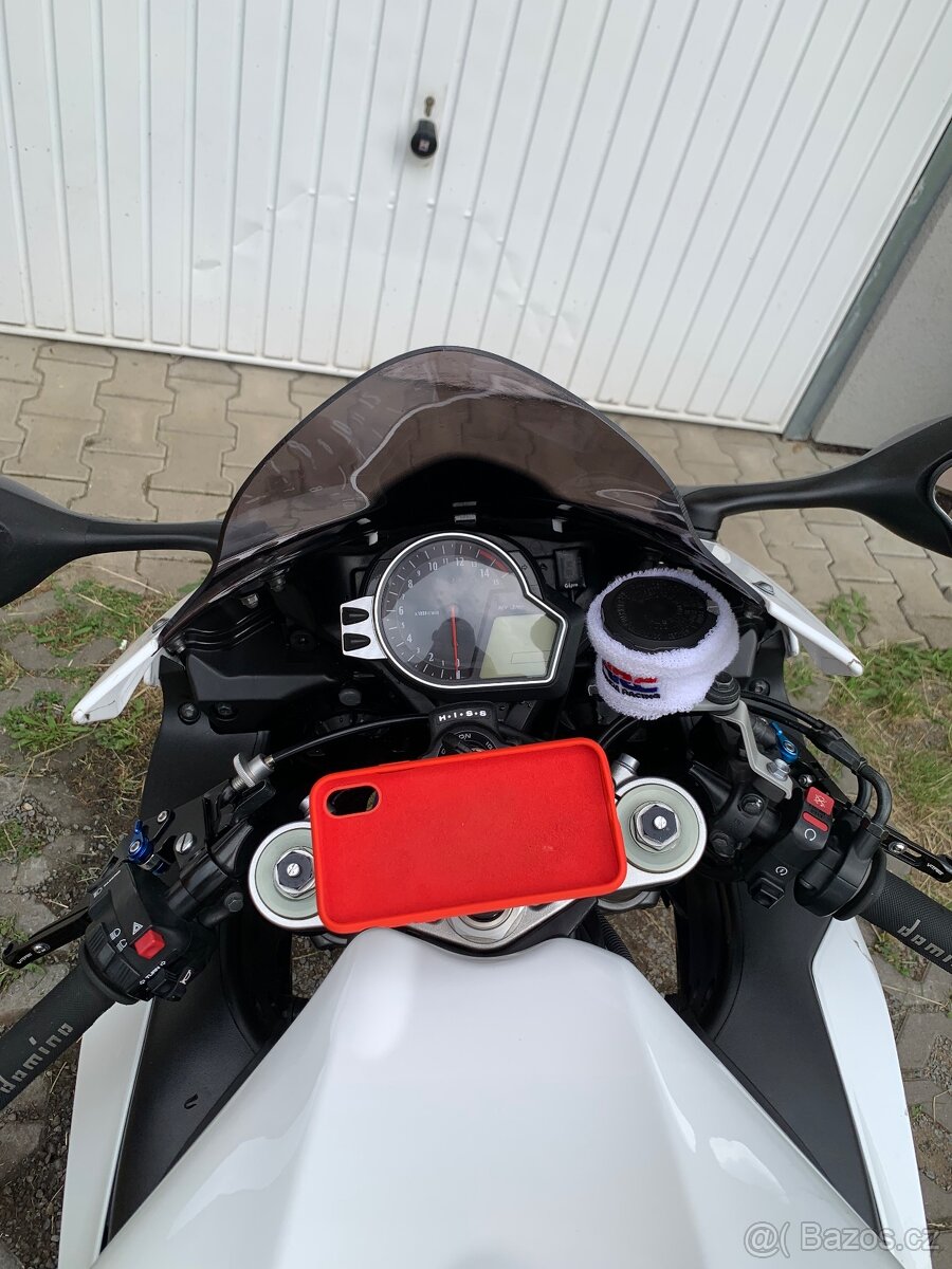 Honda CBR 1000RR Fireblade SC59, 131kw, r.v. 2010. - 11