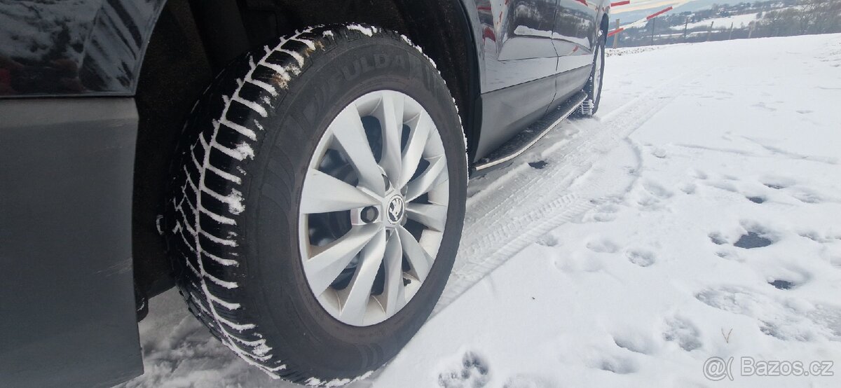 Skpda karoq 1.0 tsi dsg - 11