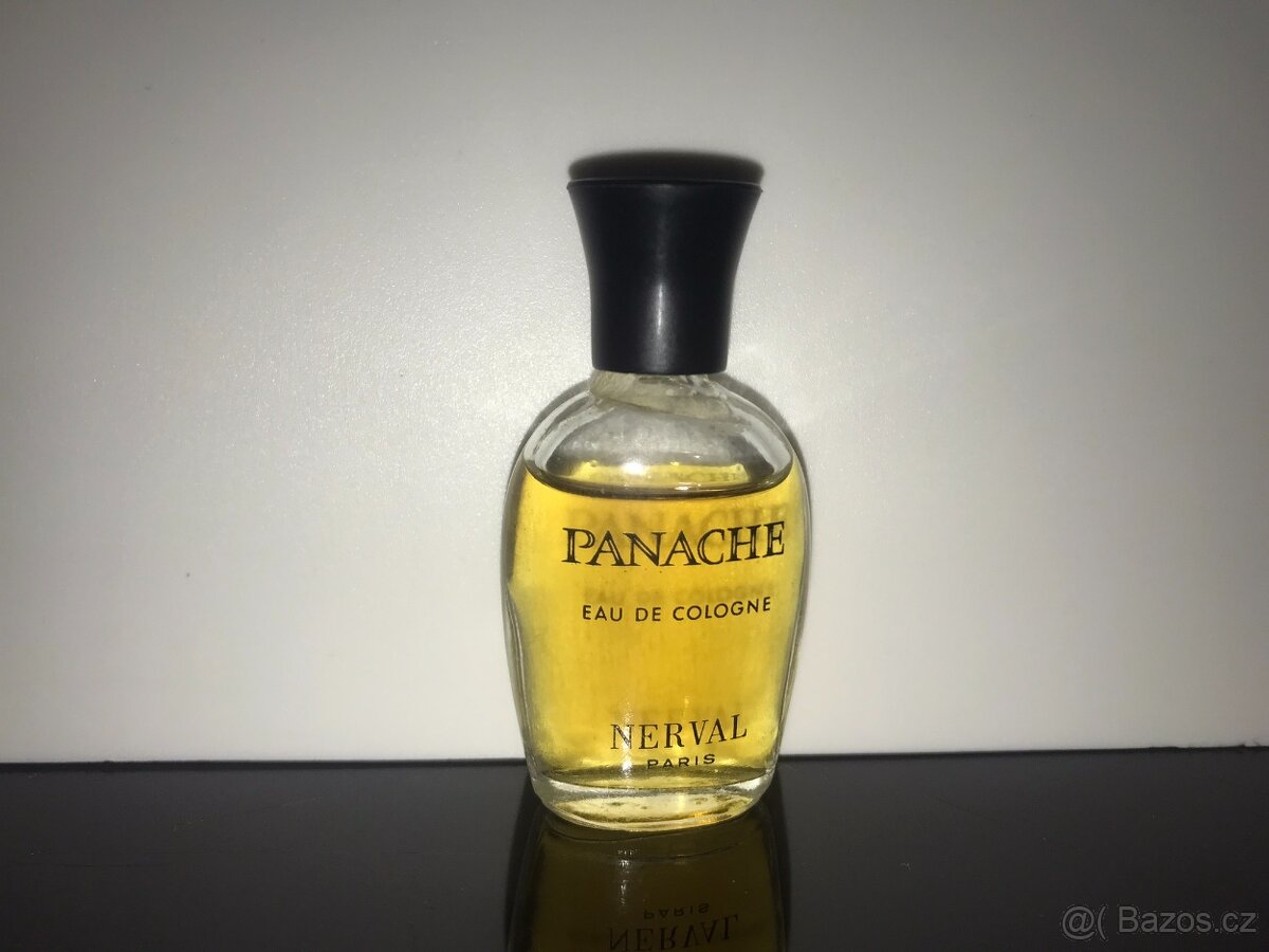 Prodám Moschus od Nervalu, Perfume Oil, 9,5 ml, originál - 11