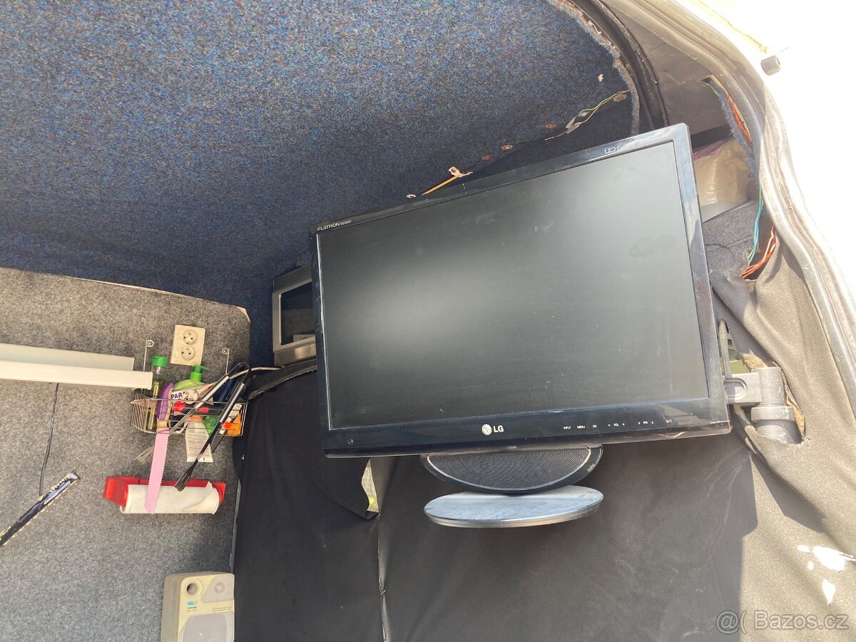 Iveco Daily Maxi Obytné - 11